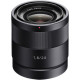 Объектив Sony SEL-24F18Z 24mm F1.8